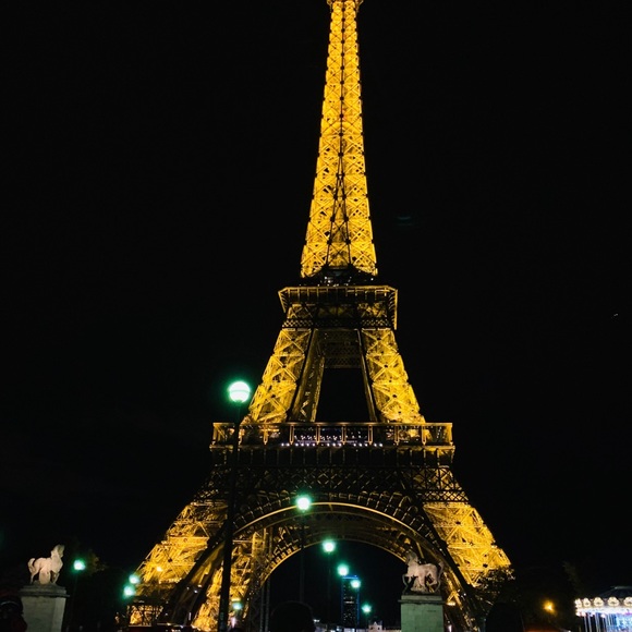 Meet your Posher, Tristan - Picture 1 of 1